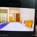 Hotel Dhanua Palace